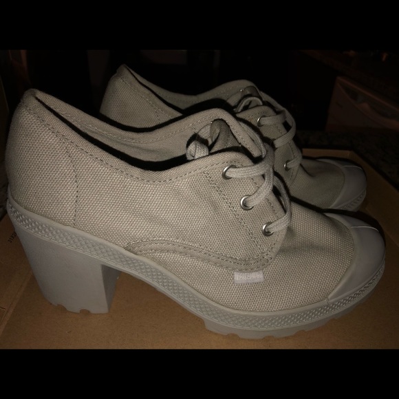 palladium pampa oxford